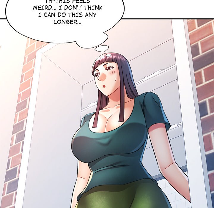 In Her Place page 74