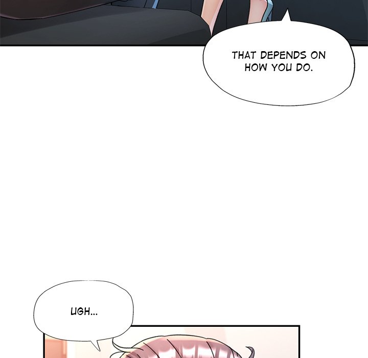 In Her Place page 84