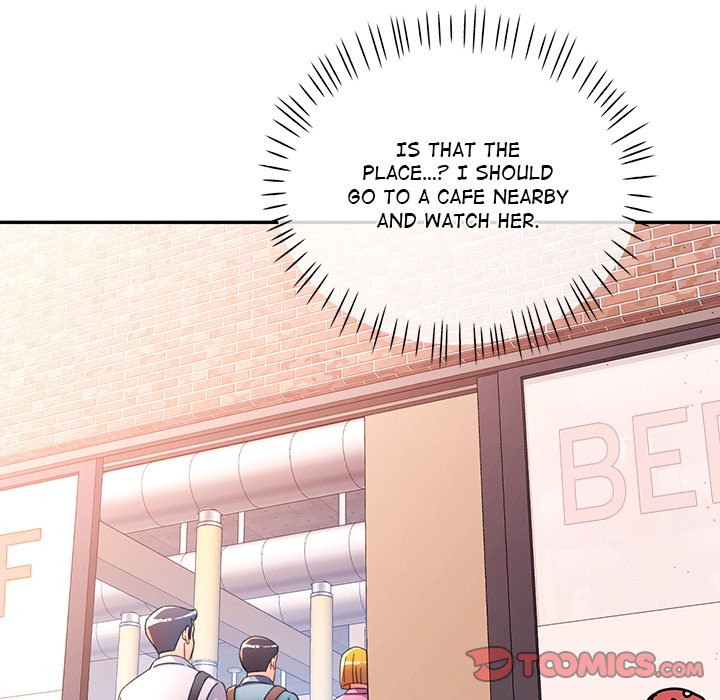In Her Place page 111