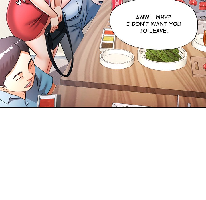 In Her Place page 119