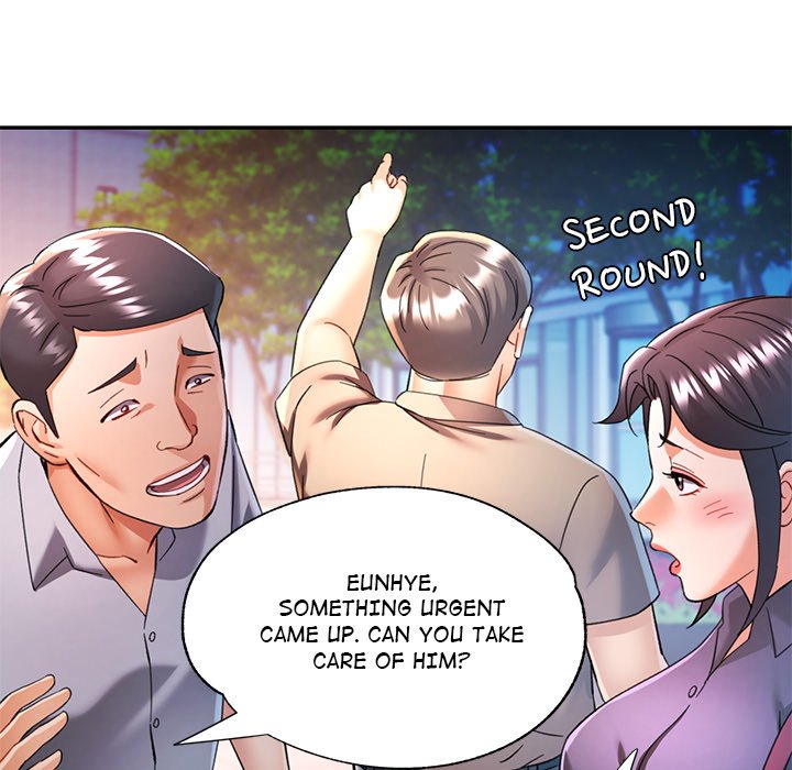 In Her Place page 122