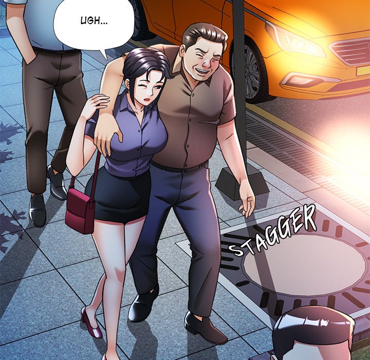 In Her Place page 124