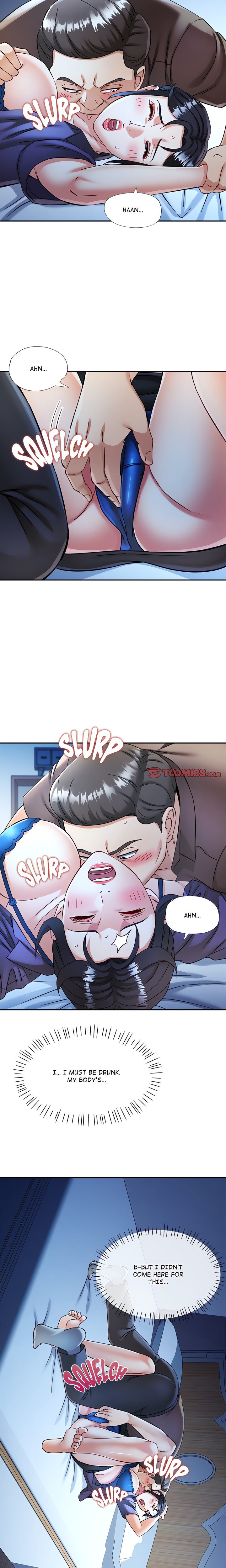 In Her Place page 10
