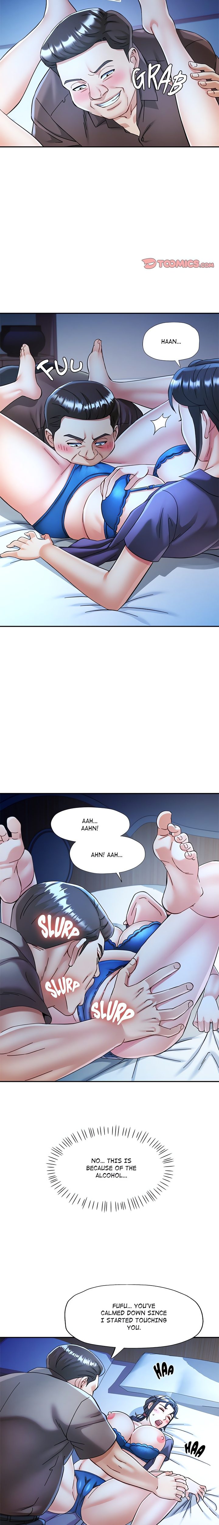In Her Place page 12