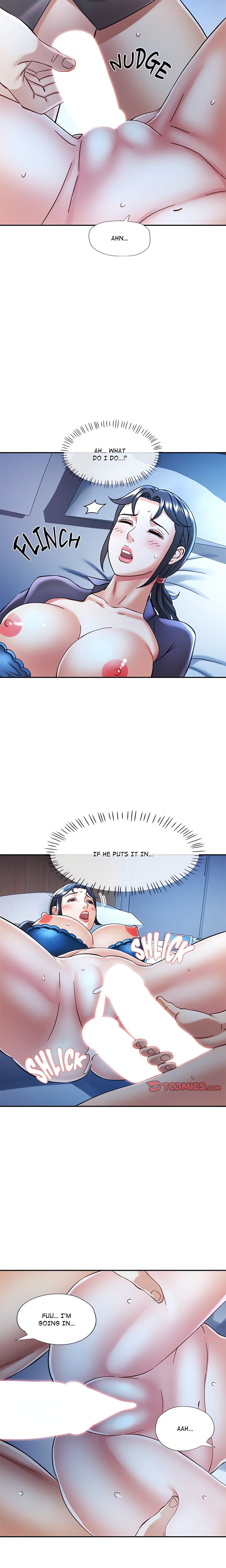 In Her Place page 14