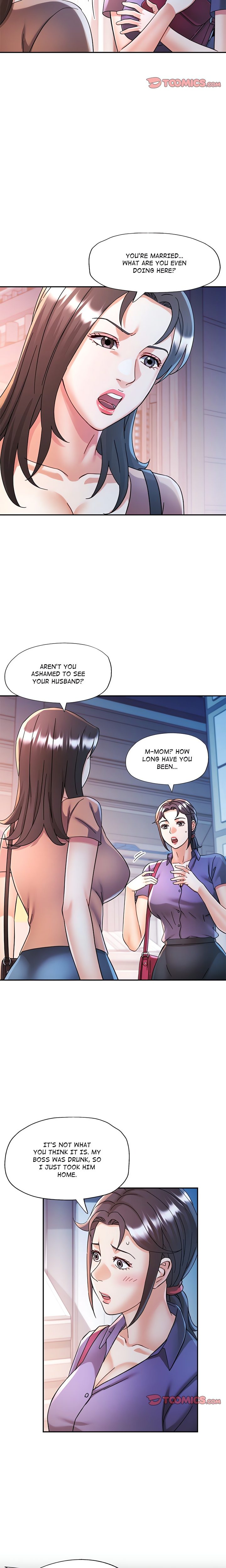 In Her Place page 18