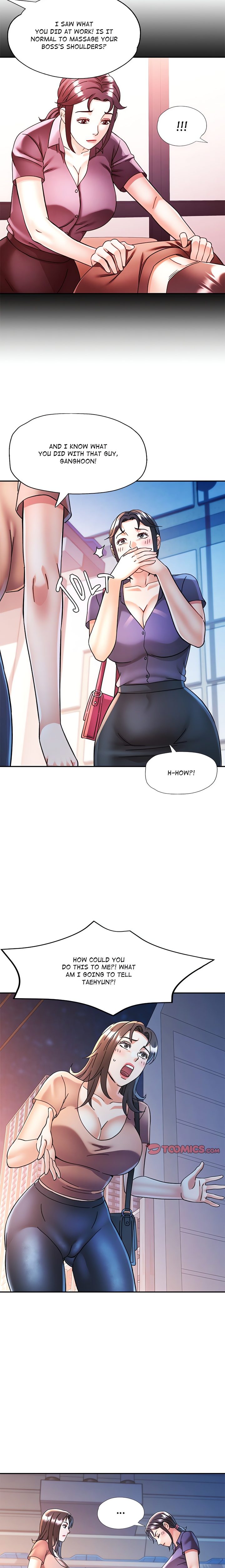 In Her Place page 19