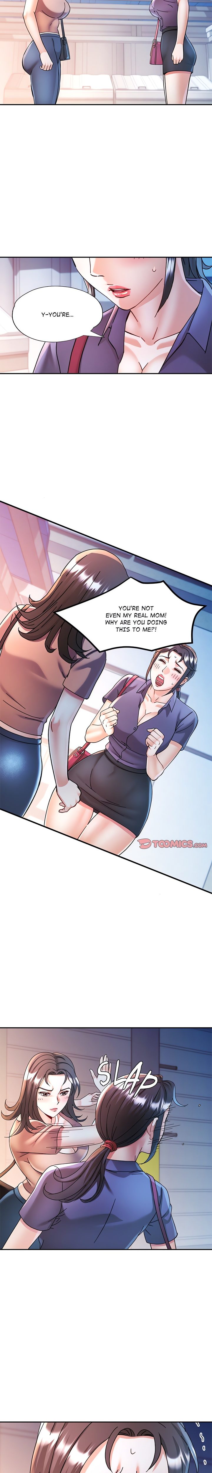 In Her Place page 20