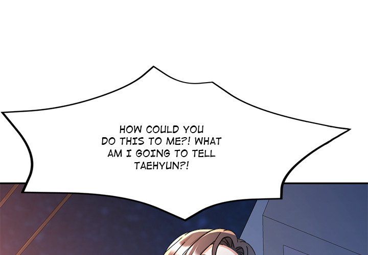 In Her Place page 1