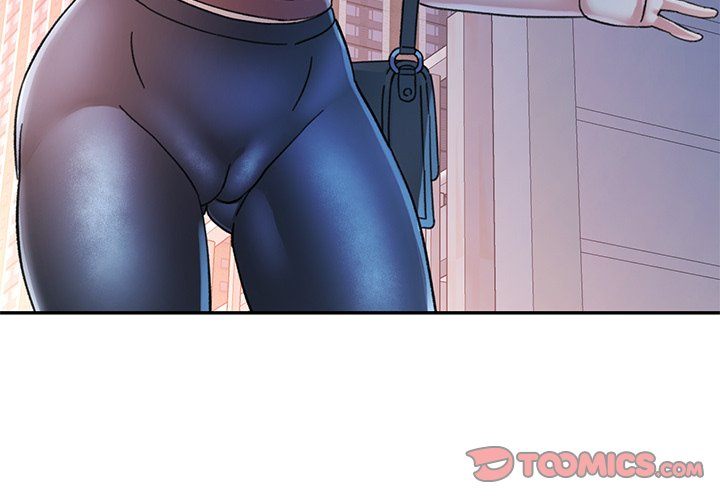 In Her Place page 3