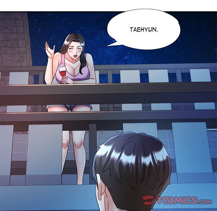 In Her Place page 66