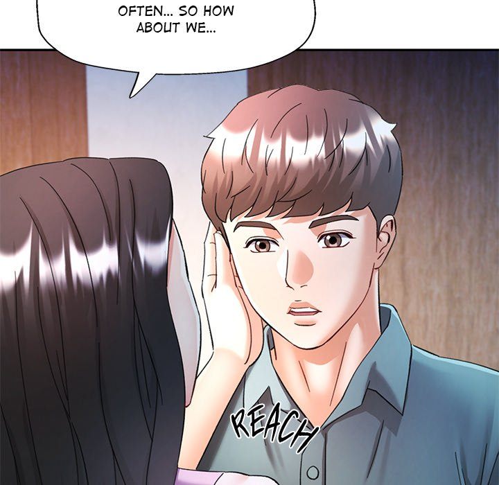 In Her Place page 77