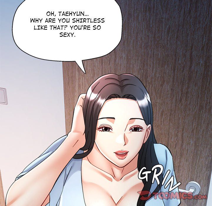 In Her Place page 93