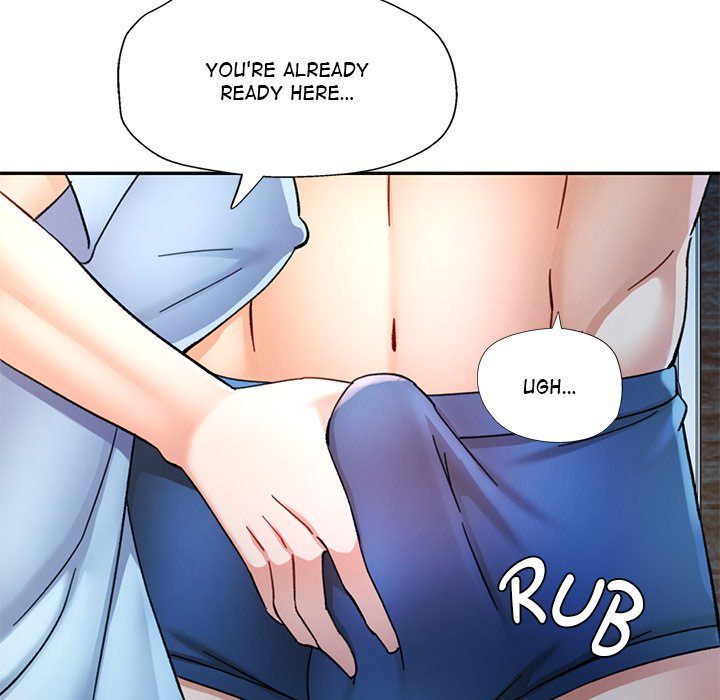 In Her Place page 110