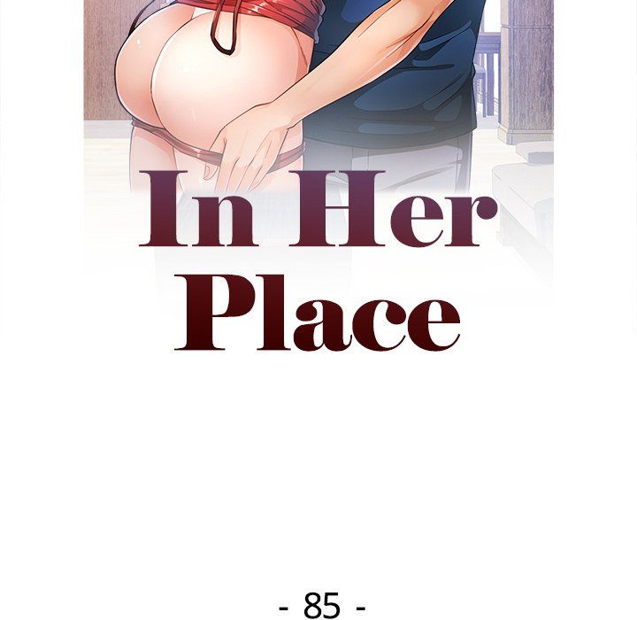 In Her Place page 17