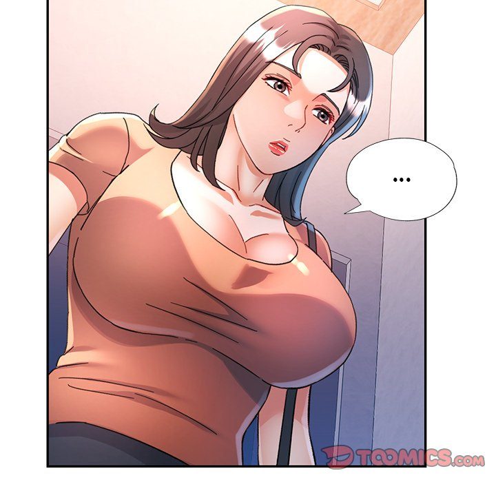 In Her Place page 21