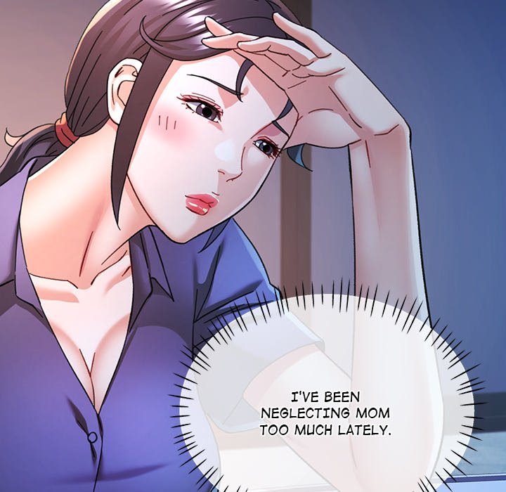 In Her Place page 83
