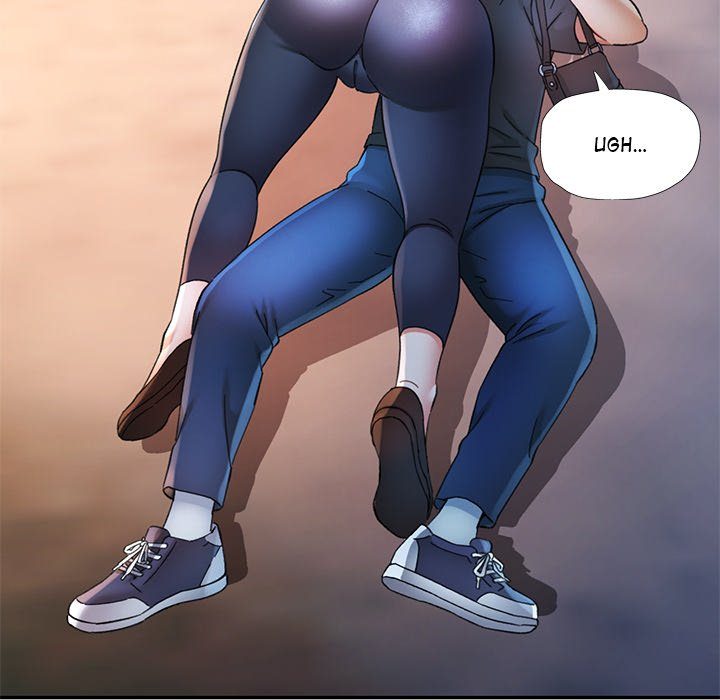 In Her Place page 113