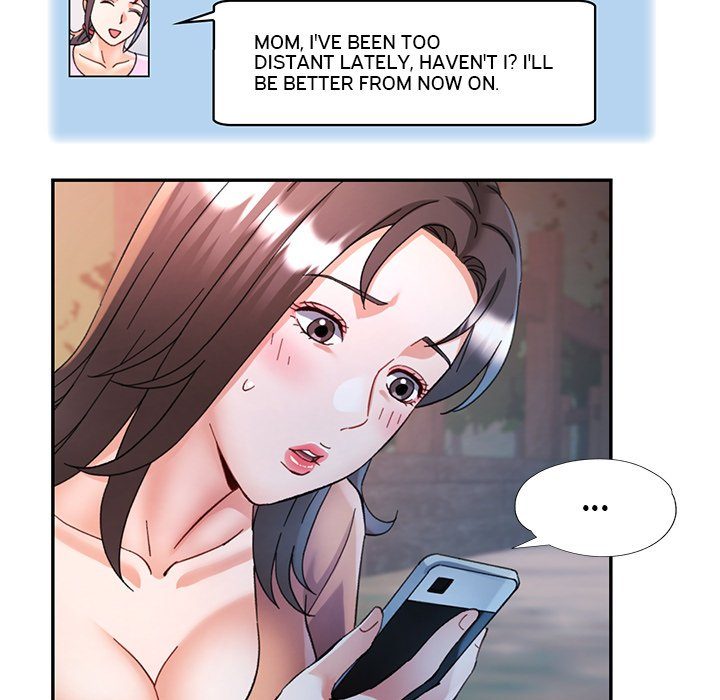 In Her Place page 124