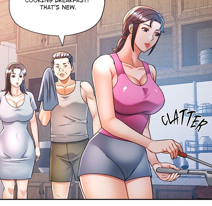 In Her Place page 130
