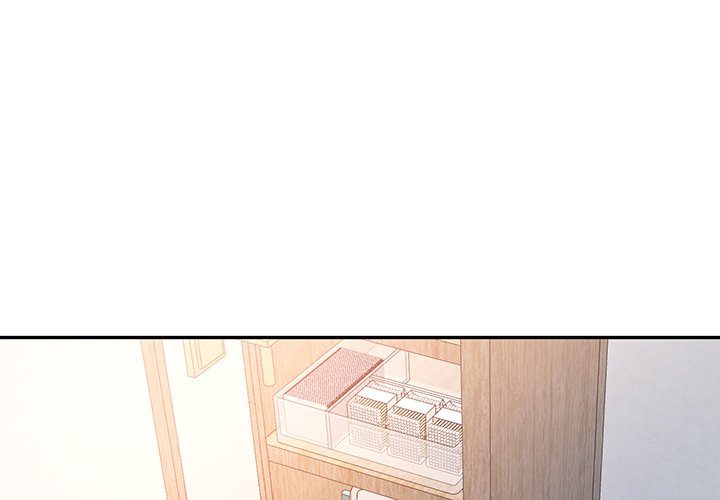 In Her Place page 1