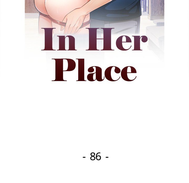 In Her Place page 12