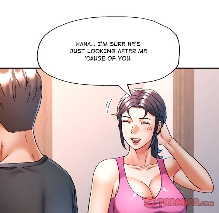 In Her Place page 33