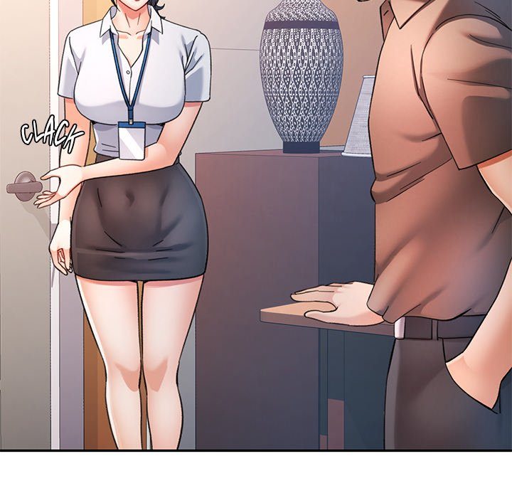 In Her Place page 68