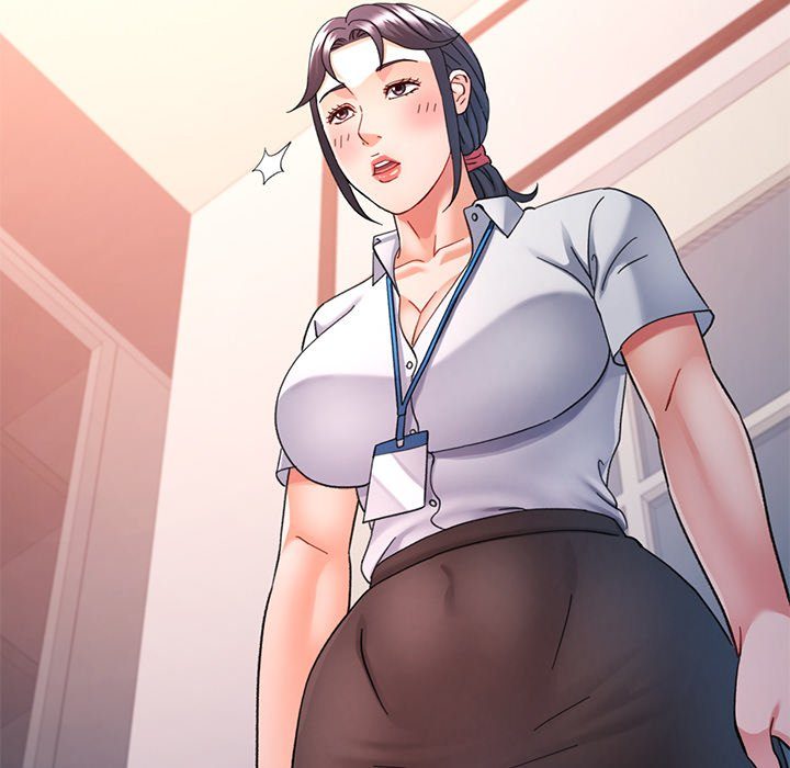 In Her Place page 72