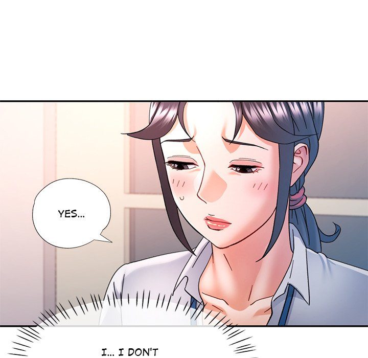 In Her Place page 74