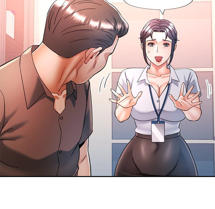In Her Place page 76