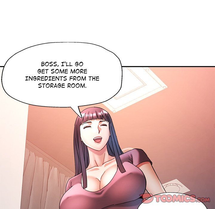 In Her Place page 99