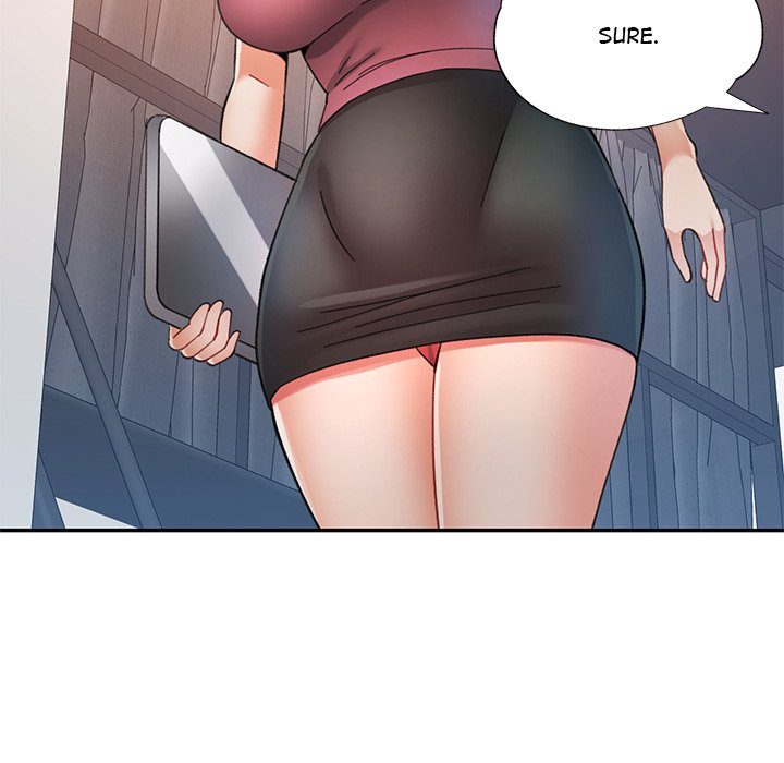 In Her Place page 100