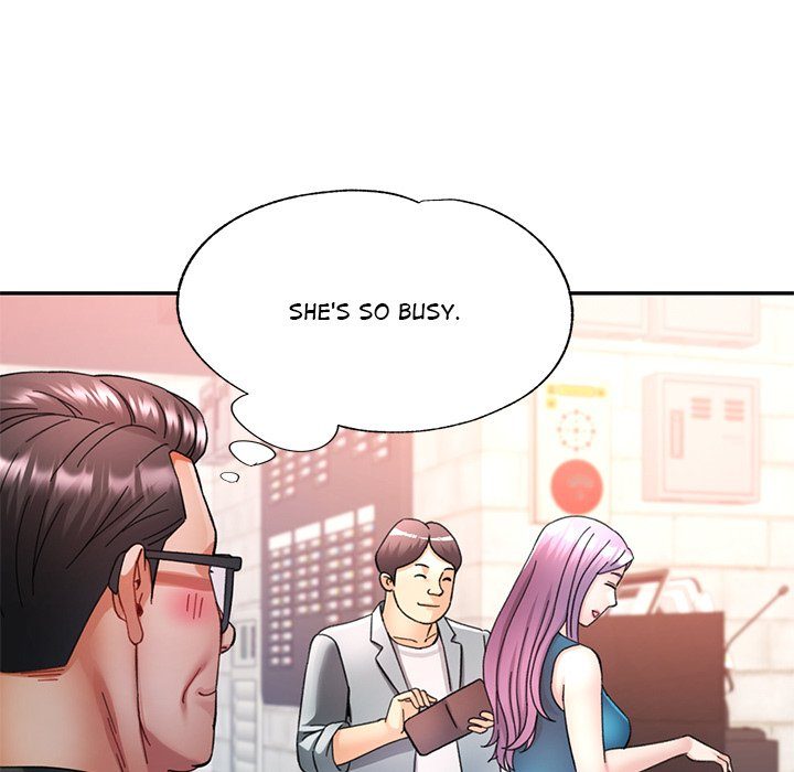 In Her Place page 101