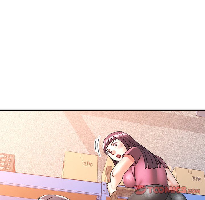 In Her Place page 111