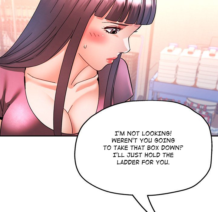In Her Place page 124
