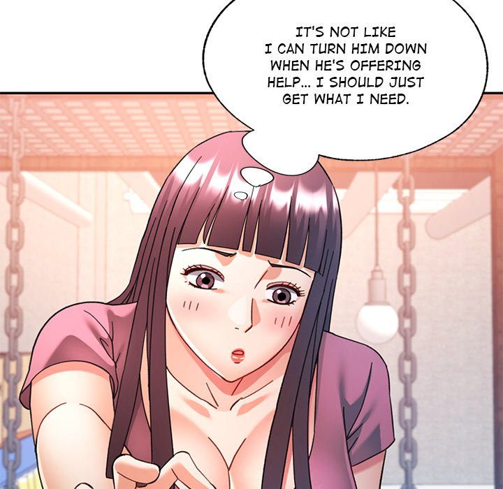 In Her Place page 130