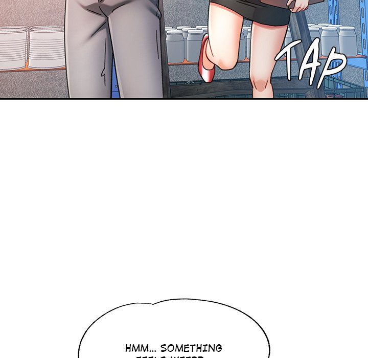 In Her Place page 133