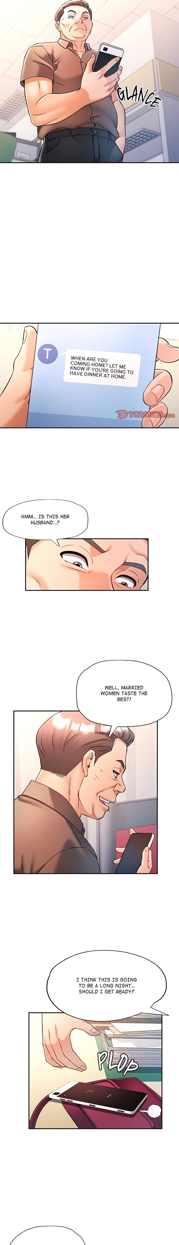 In Her Place page 11