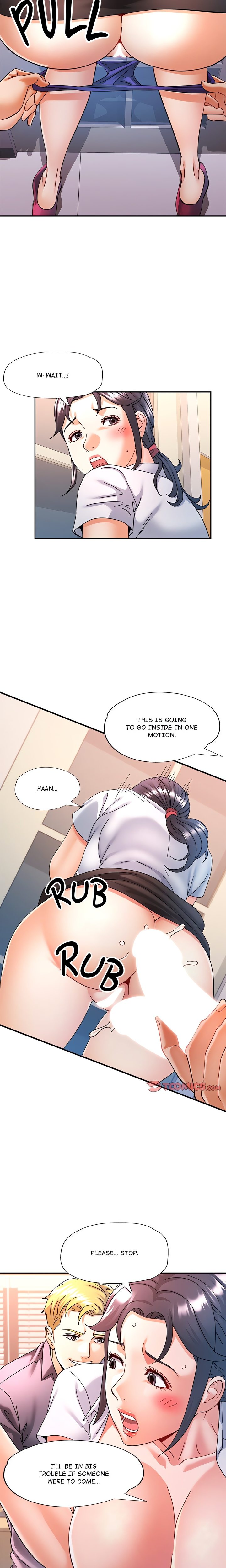 In Her Place page 14