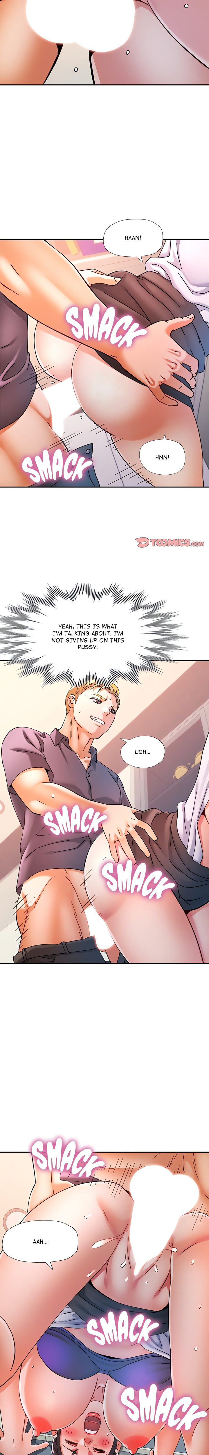 In Her Place page 16