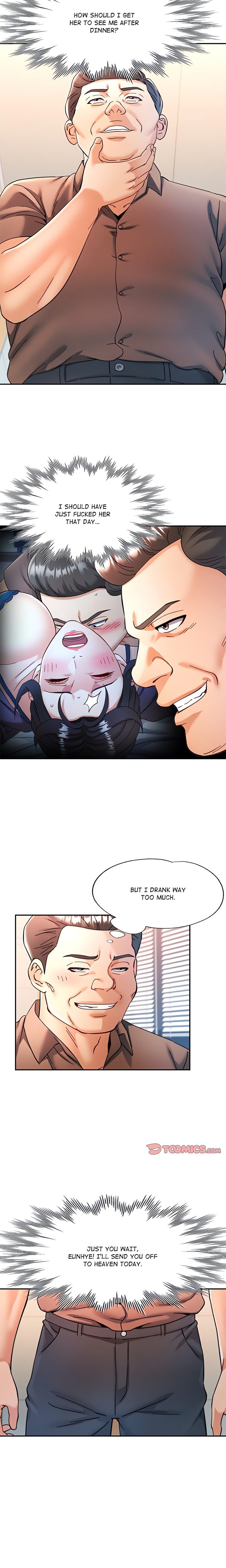 In Her Place page 19