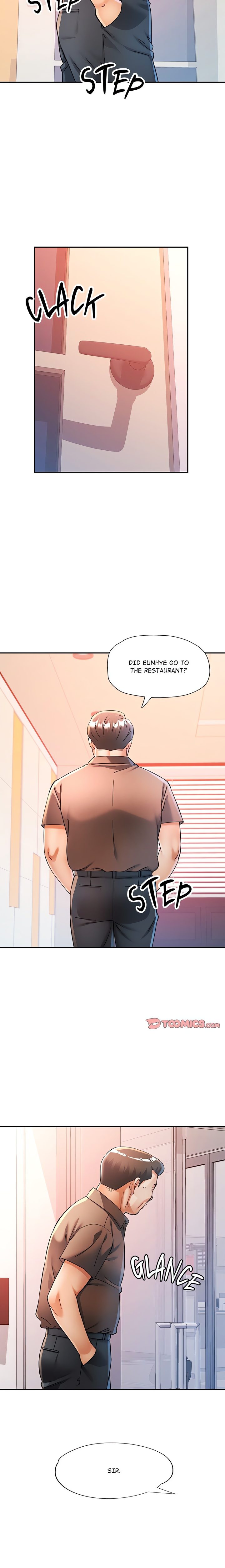 In Her Place page 9