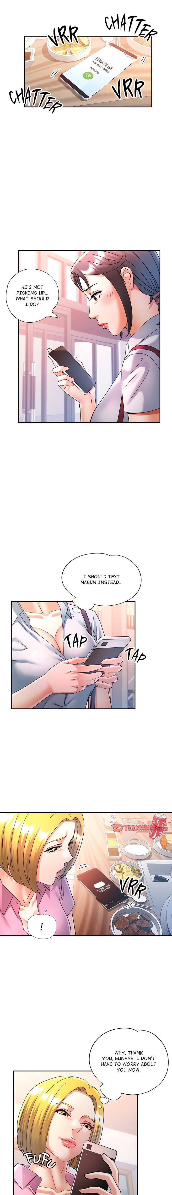 In Her Place page 14