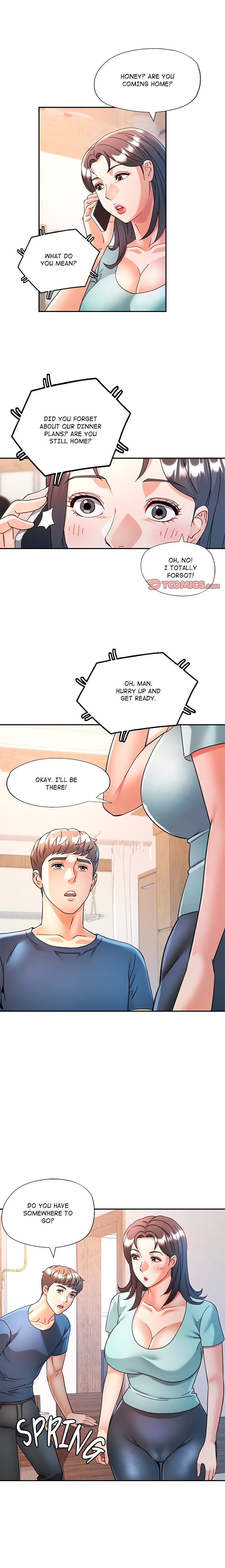 In Her Place page 16