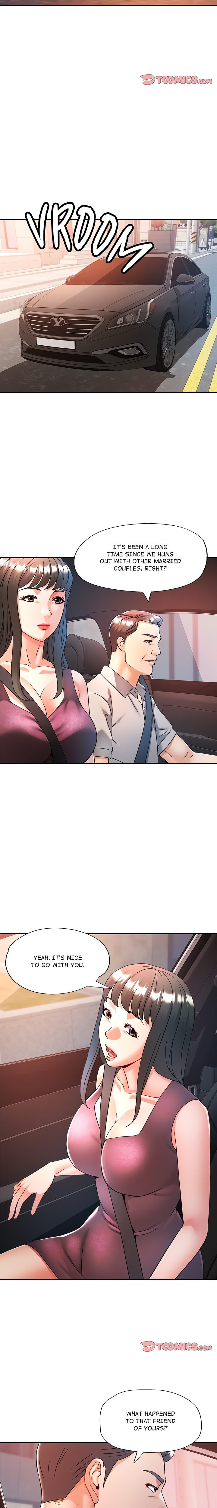 In Her Place page 18