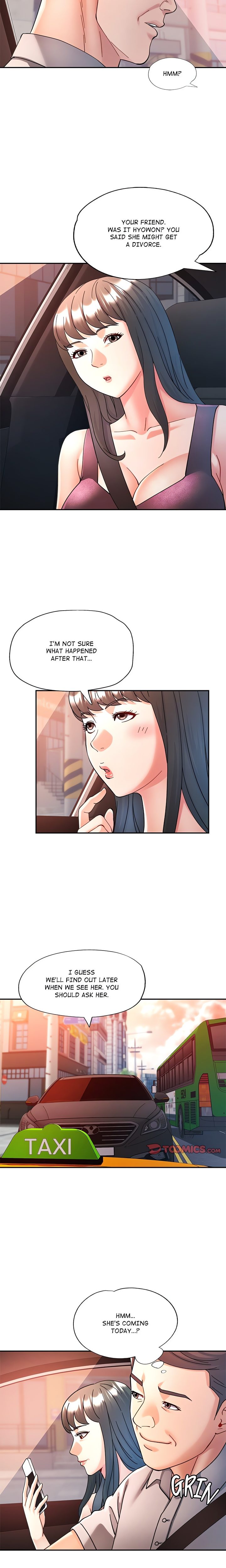 In Her Place page 19