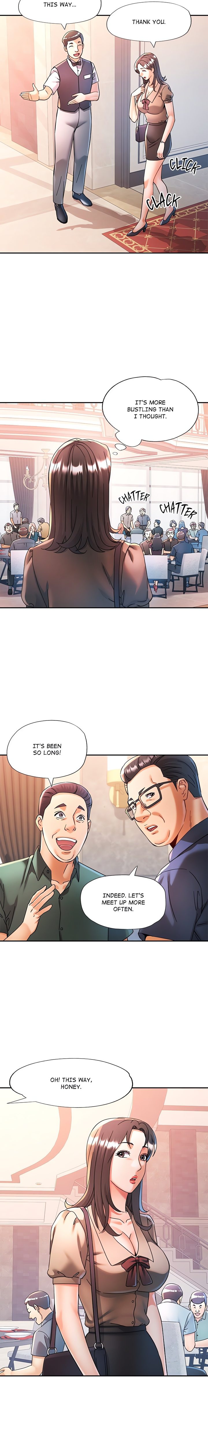 In Her Place page 4