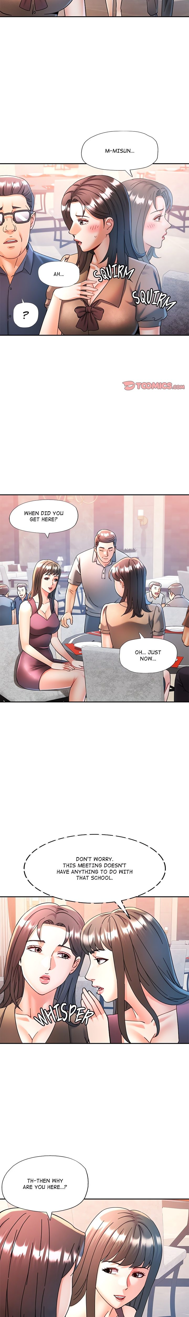 In Her Place page 6