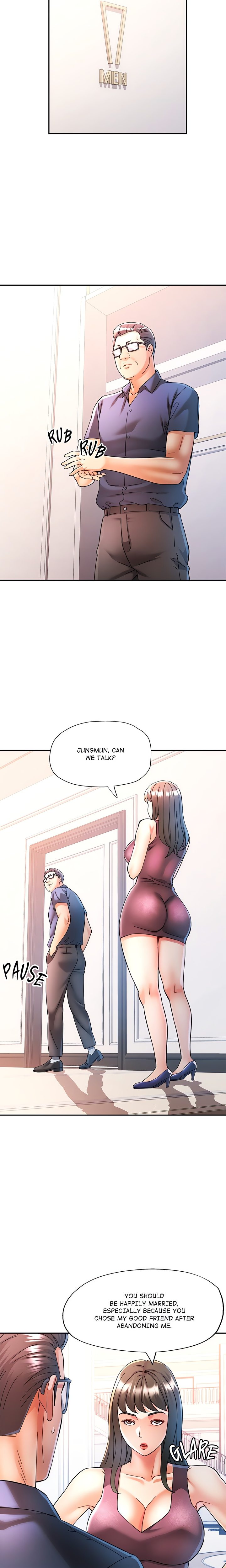 In Her Place page 9